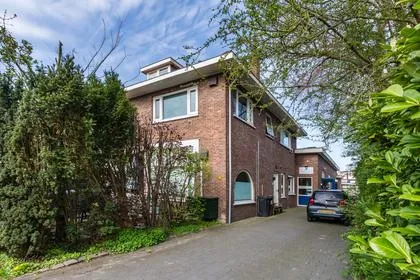 Appartement te koop: Lindenlaan 59, Zwanenburg Noordwest Zwanenburg