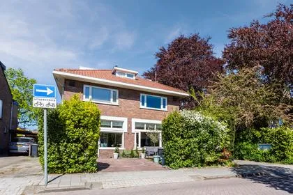 Appartement te koop: Lindenlaan 59A, Zwanenburg Noordwest Zwanenburg