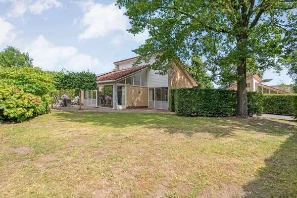 Vrijstaande woning te koop: Lindenlaan 6, Buurtschap Varsen Ommen