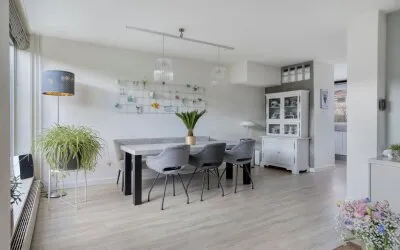 Tussenwoning te koop: Lindenlaan 637, Van der Leekbuurt Amstelveen