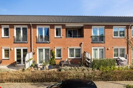 Appartement te koop: Lindenlaan 7, Het Groene Woud Woudenberg