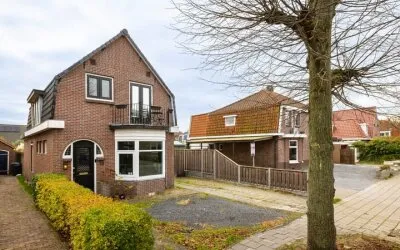 Vrijstaande woning te koop: Lindenlaan 70, Zwanenburg Noordwest Zwanenburg