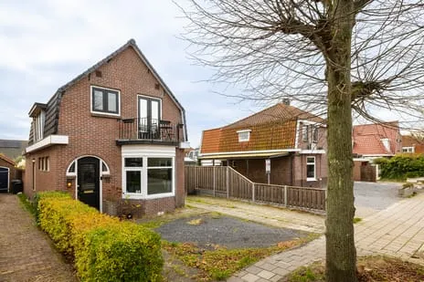 Vrijstaande woning te koop: Lindenlaan 70, Zwanenburg Noordwest Zwanenburg