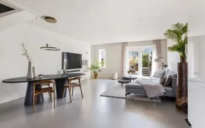 Hoekwoning te koop: Lindenlaan 72A, Zwanenburg Noordwest Zwanenburg