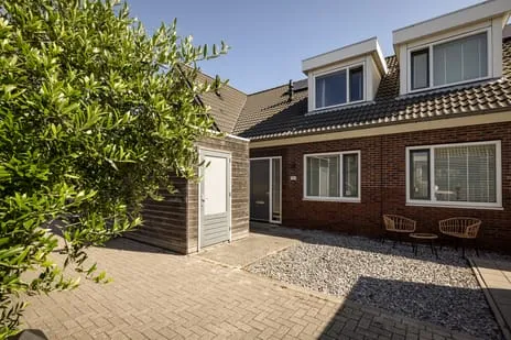 Tussenwoning te koop: Lindenlaan 72K, Zwanenburg Noordwest Zwanenburg