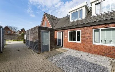 Tussenwoning te koop: Lindenlaan 72K, Zwanenburg Noordwest Zwanenburg