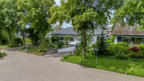 Vrijstaande woning te koop: Lindenlaan 8, Ossendrecht Ossendrecht