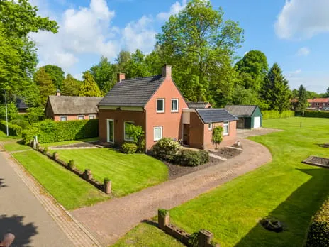 Detached house for sale: Lindenlaan 9, Bellingwolde Bellingwolde