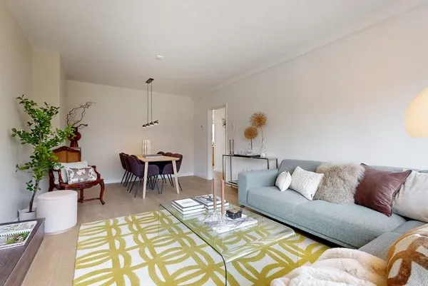 Woning te huur: Lindenlaan, Augustinuspark Amstelveen