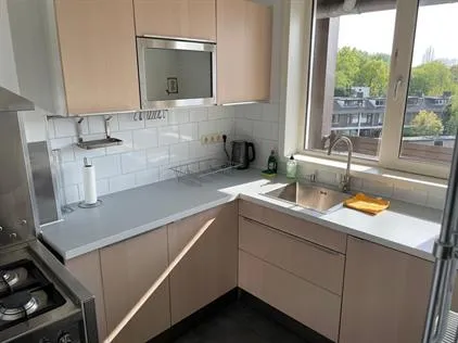 Kamer te huur: Lindenlaan, Augustinuspark Amstelveen