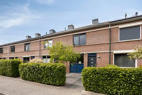 Tussenwoning te koop: Lindenoord 36, Wolvega-Lindenoord Wolvega