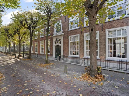 Hoekwoning te koop: Lindenplein 1, Kern Binnen Zuid Noordwijk