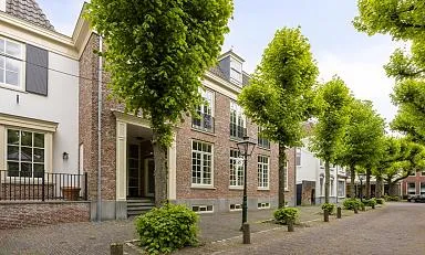 Appartement te koop: Lindenplein 6C, Noordwijk