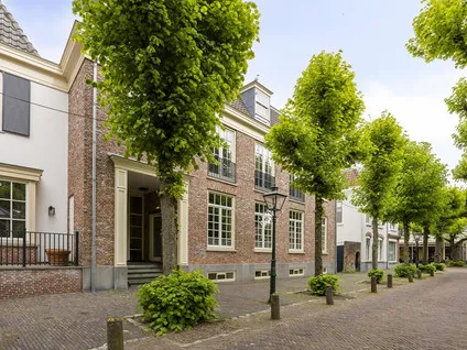 Appartement te koop: Lindenplein 6C, Kern Binnen Zuid Noordwijk
