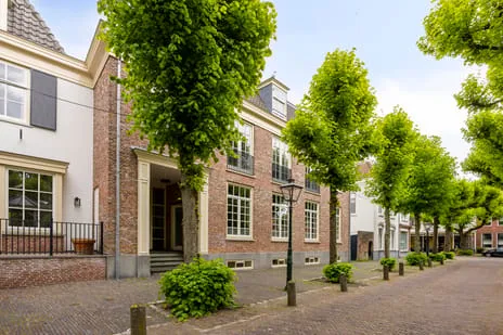 Appartement te koop: Lindenplein 6C, Kern Binnen Zuid Noordwijk (Zh)