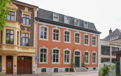 Hoekwoning te koop: Lindenstraat 1, Vaals Vaals