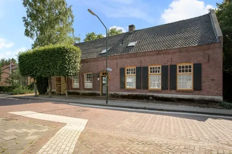 Vrijstaande woning te koop: Lindenstraat 14, Hapert Zuid-West Hapert