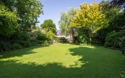 Vrijstaande woning te koop: Lindenstraat 14, Hapert Zuid-West Hapert