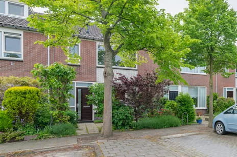 Tussenwoning te koop: Lindenstraat 14, Oudeland 'S-Gravenzande