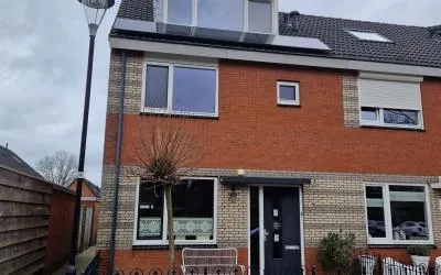 Hoekwoning te koop: Lindenstraat 19, Spakenburg Bunschoten-Spakenburg