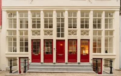 Appartement te koop: Lindenstraat 4A, Anjeliersbuurt-Noord Amsterdam