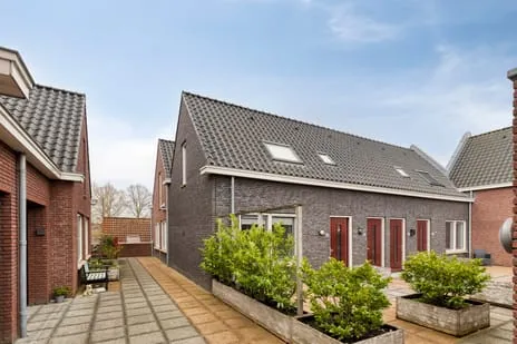 Appartement te koop: Lindenstraat 6E, Bleskensgraaf-Dorp Bleskensgraaf Ca