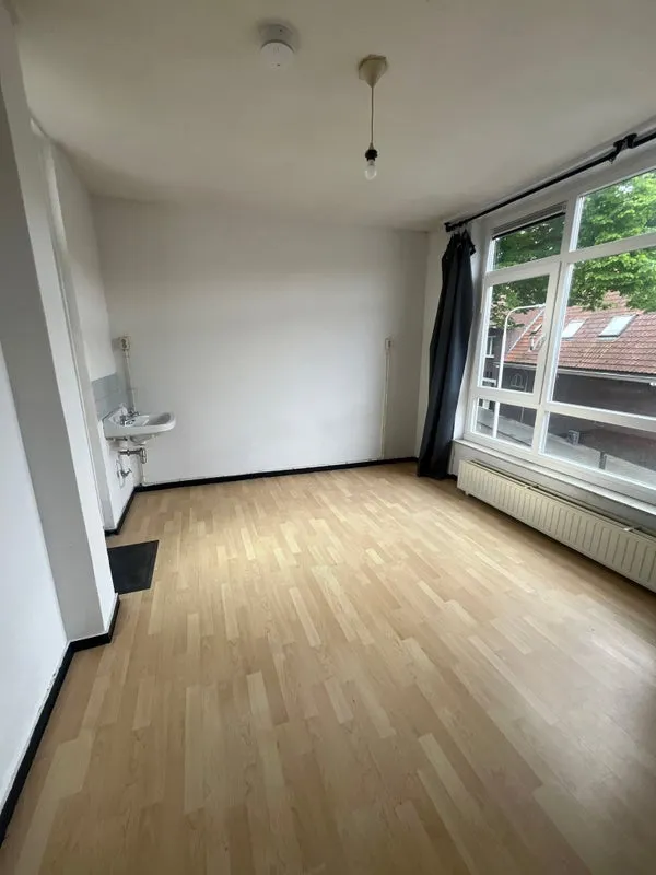 Kamer te huur: Lindenstraat, Bomenbuurt Midden Tilburg