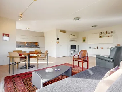 Appartement te koop: Lindepark 72, Populierenbuurt Amstelveen