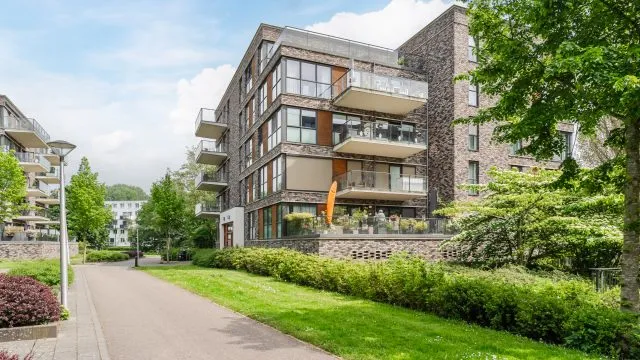 Appartement te koop: Lindepark 75, Amstelveen
