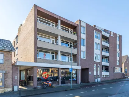Appartement te koop: Lindeplein 33, Rumpener Beemden Brunssum