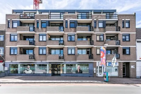 Appartement te koop: Lindeplein 4HS17, Achter de Put Brunssum