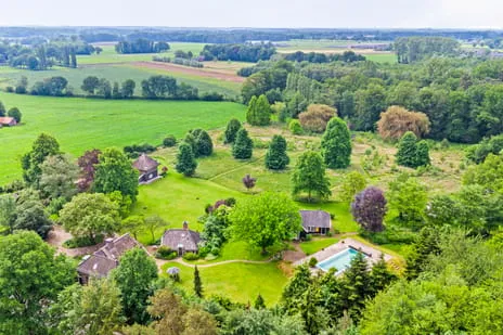 Vrijstaande woning te koop: Lindeseweg 8, Verspreide huizen Linde, Mossel en Wildenborch Vorden