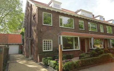 Hoekwoning te huur: Lindesingel 94, Schiebroek Rotterdam