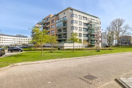 Appartement te koop: Lindestate 57, Stationsbuurt Purmerend