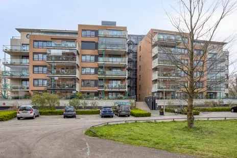 Appartement te koop: Lindestate 62, Stationsbuurt Purmerend