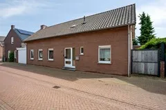 Hoekwoning te koop: Lindestraat 1, Echt