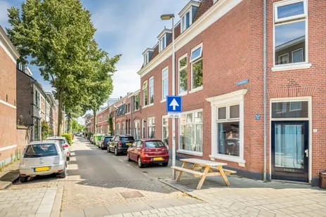 Studio te koop: Lindestraat 1, Oudwijk Utrecht