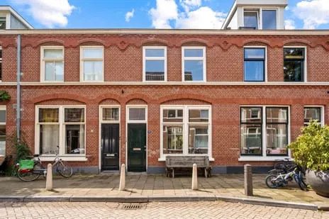 Tussenwoning te koop: Lindestraat 15, Oudwijk Utrecht