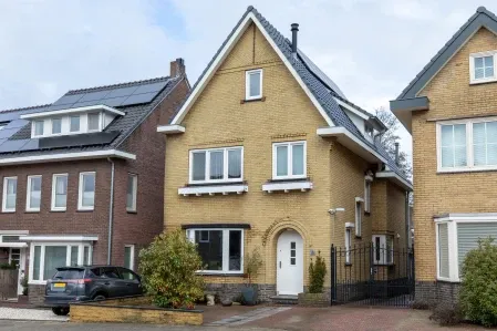 Vrijstaande woning te koop: Lindestraat 150, Op de Vaard Brunssum
