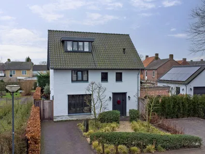Vrijstaande woning te koop: Lindestraat 2, Reusel Reusel