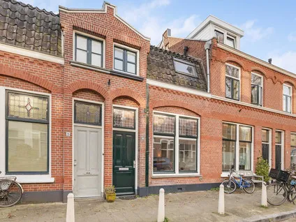 Appartement te koop: Lindestraat 27, Oudwijk Utrecht