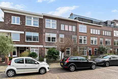 Appartement te koop: Lindestraat 29, Bomenbuurt 'S-Gravenhage