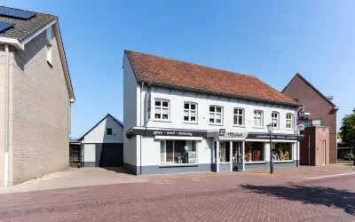 Appartement te koop: Lindestraat 37A, Reusel Reusel