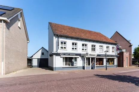 Apartment for sale: Lindestraat 37A, Reusel Reusel