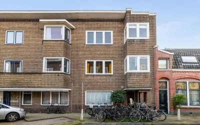Appartement te koop: Lindestraat 37BS, Oudwijk Utrecht