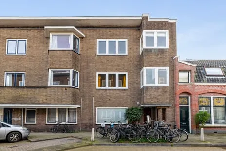 Appartement te koop: Lindestraat 37BS, Oudwijk Utrecht