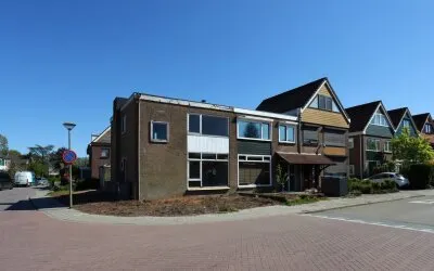 Hoekwoning te koop: Lindestraat 42, Beek-Oost Beek