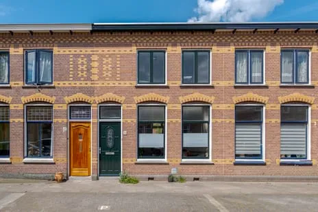 Tussenwoning te koop: Lindestraat 46, Oud-Assendorp Zwolle