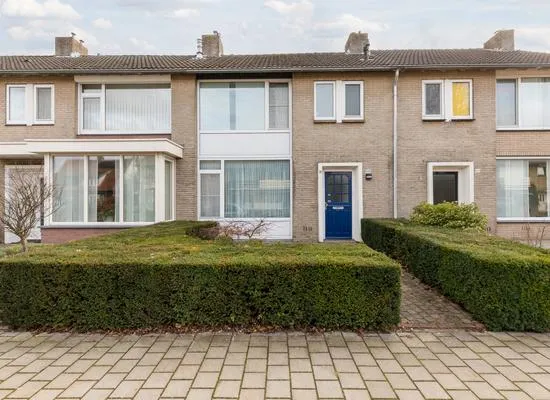 Hoekwoning te koop: Lindestraat 69, Eersel-kom en Lindeakkers Eersel