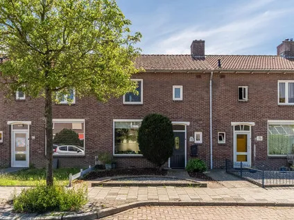 Tussenwoning te koop: Lindestraat 72, Turfberg-Noord Valkenswaard